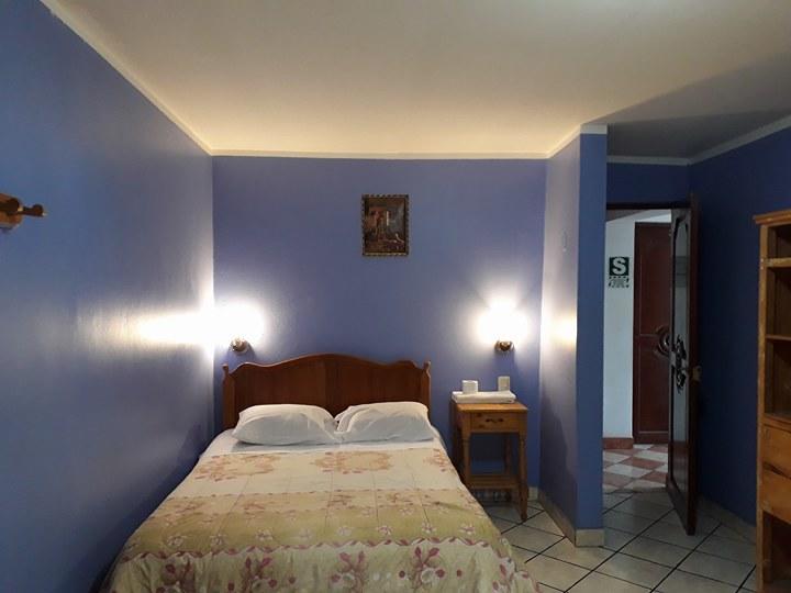 Prince Hospedaje Ayacucho Exterior photo